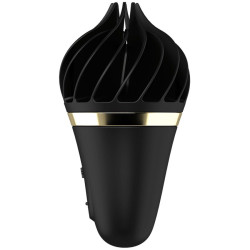 Satisfyer - Spinnator Sweet Treat Noir